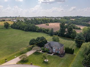 200 Oak Tree Ln, Nicholasville, KY 40356
