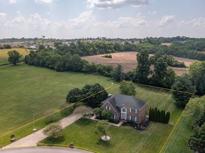 200 Oak Tree Ln, Nicholasville, KY, 40356