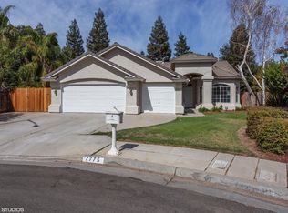 7775 N State St, Fresno, CA 93722