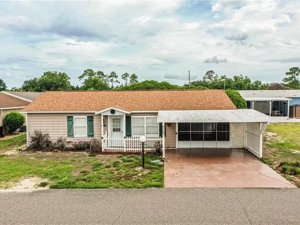 4235 Cerimen St, Lake Wales, FL 33898