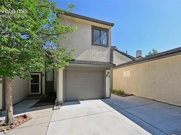 4620 Excalibur Court, Colorado Springs, CO 80917