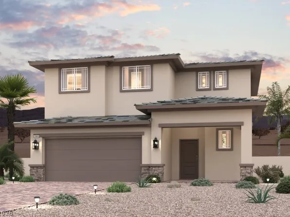 166 Kobuk Ave, Henderson, NV 89011