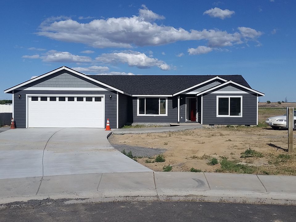 New Home just finished