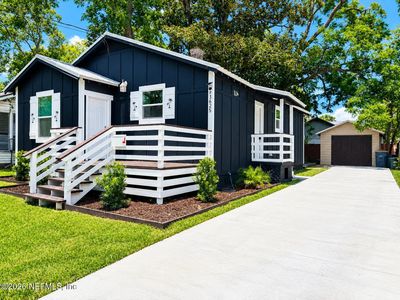 3625 MYRA Street, Jacksonville, FL, 32205