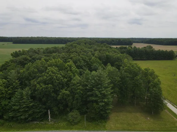 6252 N Old Michigan Rd, Osgood, IN 47037