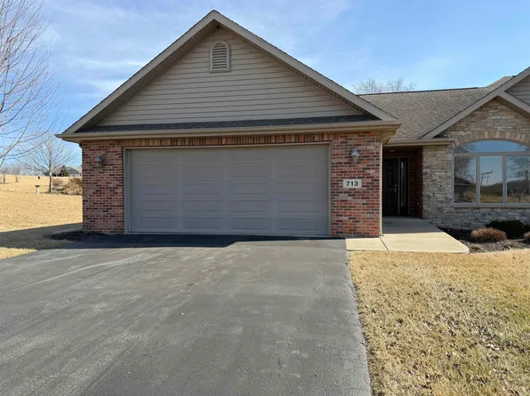 713 Birch St, Byron, IL 61010