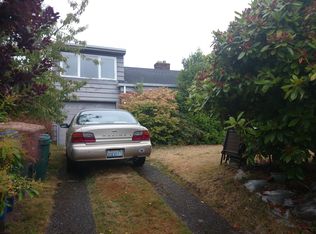 3902 SW Rose St, Seattle, WA 98136