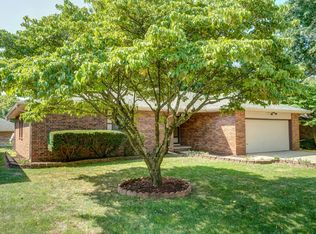 1214 W Maplewood St, Springfield, MO 65807