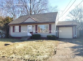 1420 Downing Ct NE, Canton, OH 44714