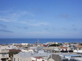 2401 44th Ave UNIT 6, San Francisco, CA 94116