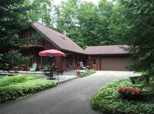 795 Knollwood Ln, Gaylord, MI 49735