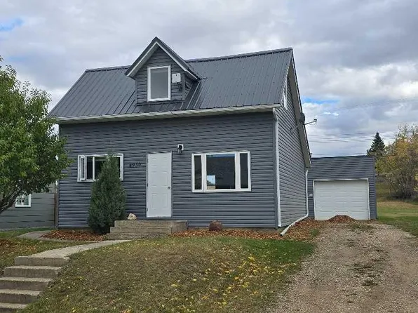 4930 W 48th St, Sedgewick, AB T0B 4C0