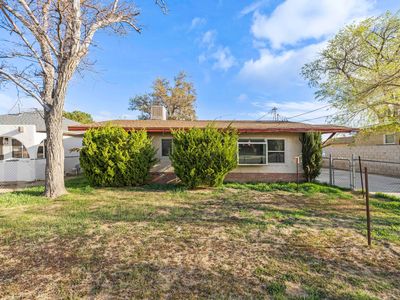 5327 W Avenue L10, Lancaster, CA, 93536