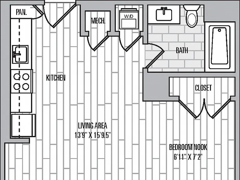 Hub25 — Photo 21