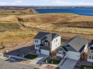 16468 W 92nd Place, Arvada, CO 80007