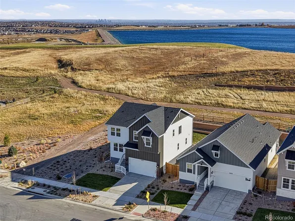 16468 W 92nd Place, Arvada, CO 80007