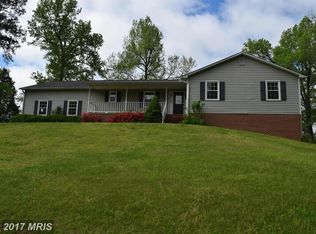 4186 Kings Hwy, King George, VA 22485