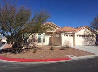 2516 Torch Ave, North Las Vegas, NV 89081