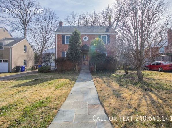 8 Franklin Ave