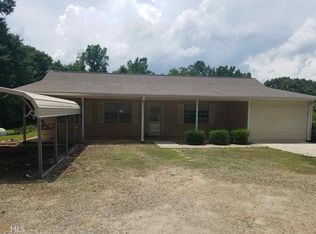 7 Polk Rd, Moreland, GA 30259