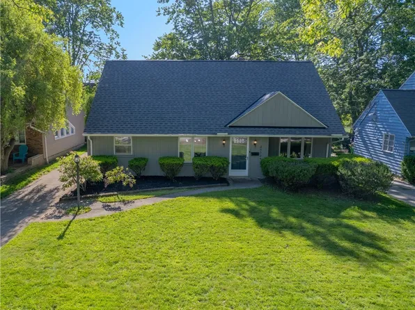 25524 Chatworth Dr, Euclid, OH 44117