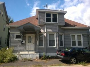 32 Goodwill Ave, Meriden, CT 06451