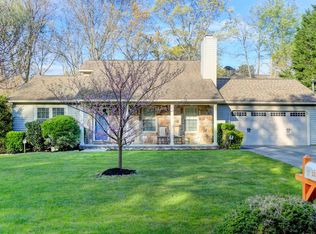 2116 Windbrook Rd LOT 5, Knoxville, TN 37923