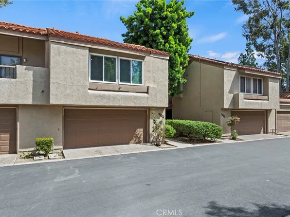 26755 Dulcinea, Mission Viejo, CA 92691