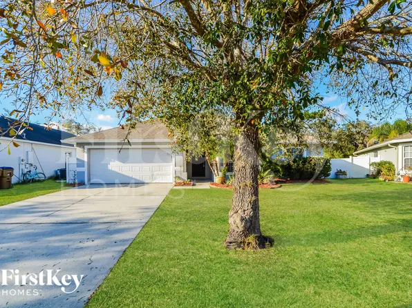 4717 Huron Bay Cir, Kissimmee, FL 34759