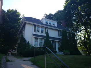 48 Bellevue St, West Roxbury, MA 02132