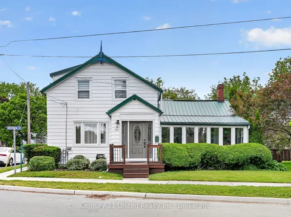 190 Blake St, Cobourg, ON K9A 2K5