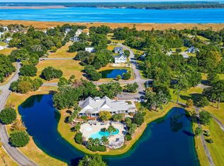 616 Green Meadows Circle Lot 23, Georgetown, SC 29440