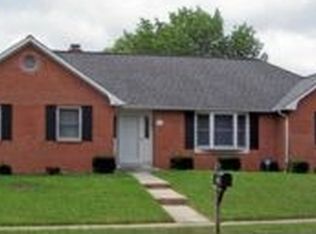 3391 Noreen Dr, Columbus, OH 43221