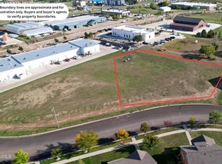 1019 Bremner Ave, City of bismarck, ND 58503