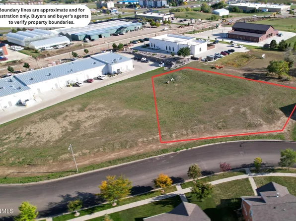 1019 Bremner Ave, City Of Bismarck, ND 58503