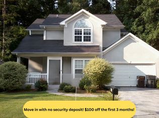 645 N Fairfield Dr, Peachtree City, GA 30269