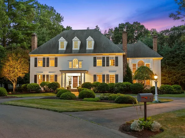 4 Wentworth Park, Farmington, CT 06032