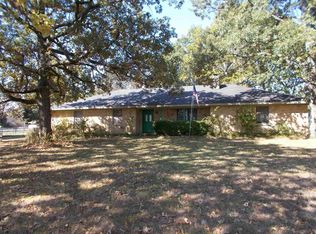 875 Mount Olive Rd, Paris, TX 75462