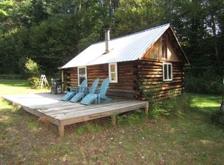 275 Dickey Rd, Newbury, VT 05051