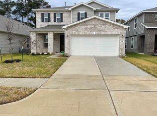 4110 Shady Palmetto Dr, Houston, TX 77068