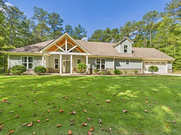 162 Palmetto Dr, Ellerslie, GA 31807