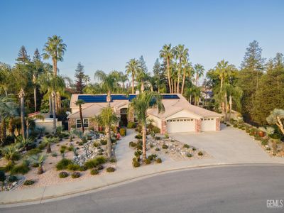 12204 Connery Way, Bakersfield, CA, 93312