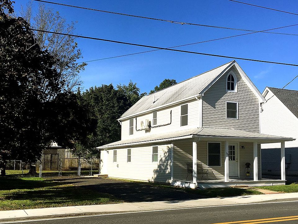 182 Main St Hartly, DE, 19953 Apartments for Rent Zillow