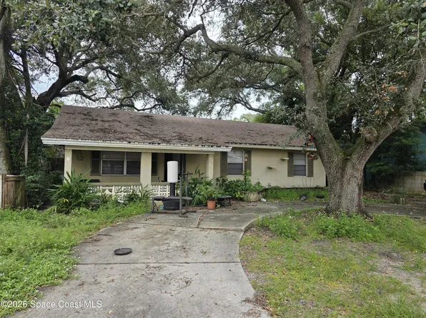 116 Grimes St, Cocoa, FL 32922