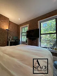 Rented by A Space Realty NY LLC