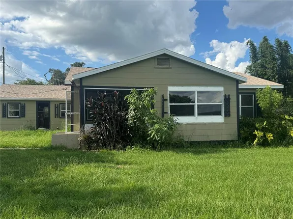 4 LAKEVIEW AVENUE, FROSTPROOF, FL 33843