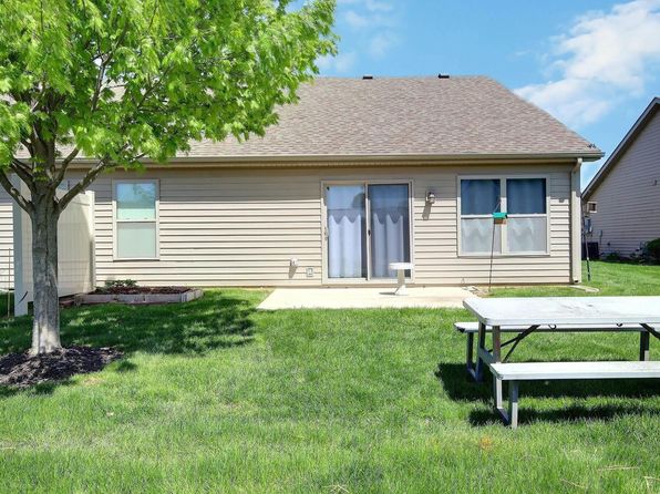 429 Kings Cross, Huntington, IN 46750
