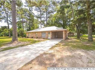 41139 4th Colonial St, Prairieville, LA 70769