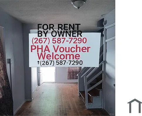 4 bed, $1,400 — Photo 1