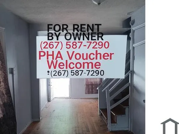 1422 Gillingham St, Philadelphia, PA 19124